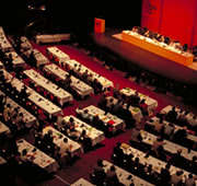 Asamblea de los Miembros
