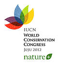 IUCN World Conservation Congress logo