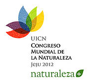 Congreso Mundial de la Naturaleza de la UICN. Jeju, 2012.