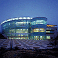 ICC Jeju - Location of the Members' Lounge