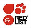 Red List logo