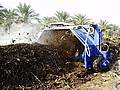 Compost project Sharkia, Egypt