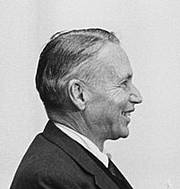 Harold Jefferson Coolidge 