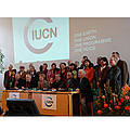 Members of the IUCN Council. February 2009.