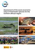 Cover - Assessment of the socio-economic value of freswater species for the northern Africa region