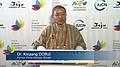 H.E. Dr. Kinzang Dorji