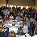 Knowledge Cafes at the IUCN World Conservation Congress