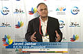 Javed Jabbar, vice president of IUCN