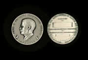 The John C Phillips Medal