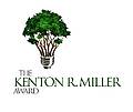 Kenton R. Miller Award
