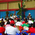 Comité Nacional de Miembros de Nicaragua de la UICN
