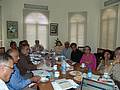 Pakistan National Committee of IUCN Members