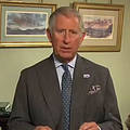 Prince Charles video 2012