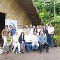 Reunión de Comité Sudamericano, Mindo-Ecuador, 2010