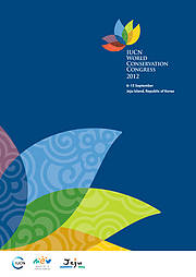 IUCN Congress Brochure