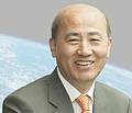 H.E. Dr. Maan-ee LEE, former Minister of Environment of the Republic of Korea