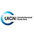 Logotipo del Comité Nacional de Miembros de Costa Rica de la UICN